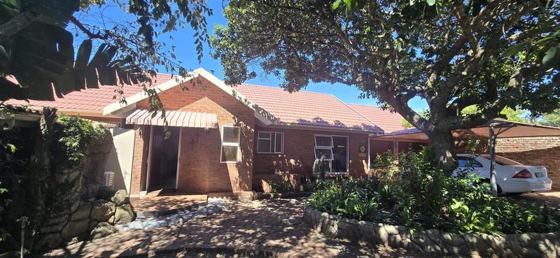 4 Bedroom Property for Sale in Reebok Western Cape